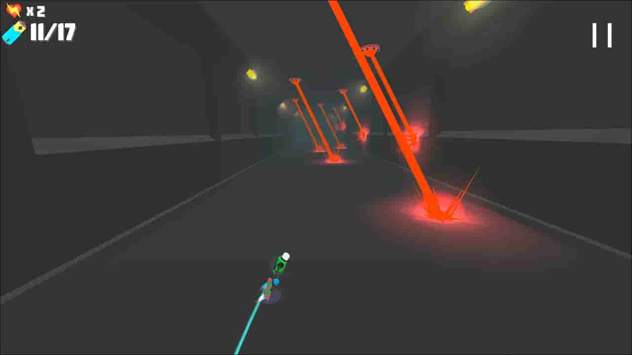 Power Hover screenshot thumbnail screenshot 3