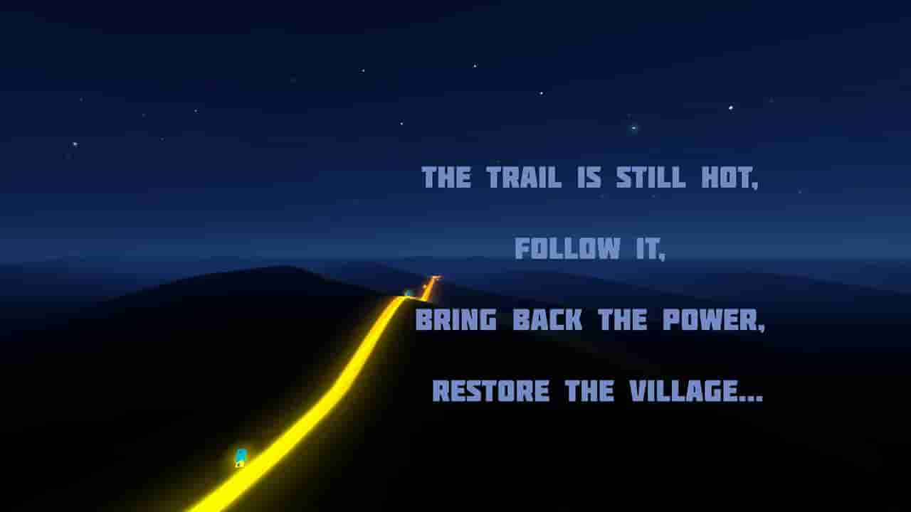 Power Hover screenshot thumbnail screenshot 4