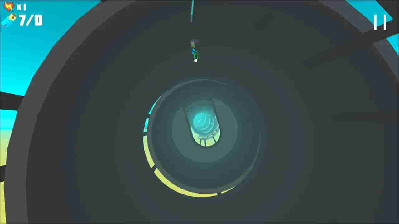 Power Hover screenshot thumbnail screenshot 5