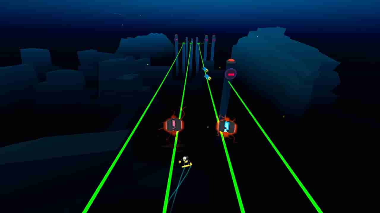 Power Hover screenshot thumbnail screenshot 6