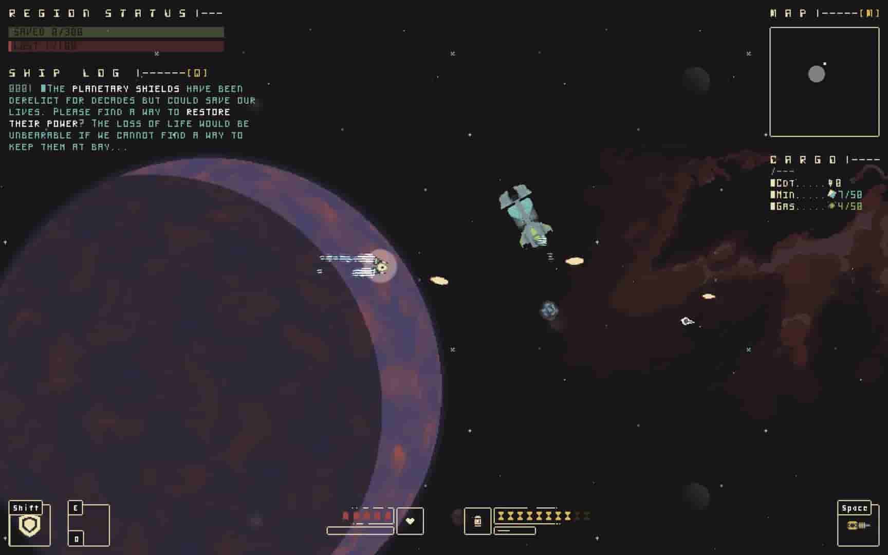Power of Ten - Demo screenshot thumbnail screenshot 0