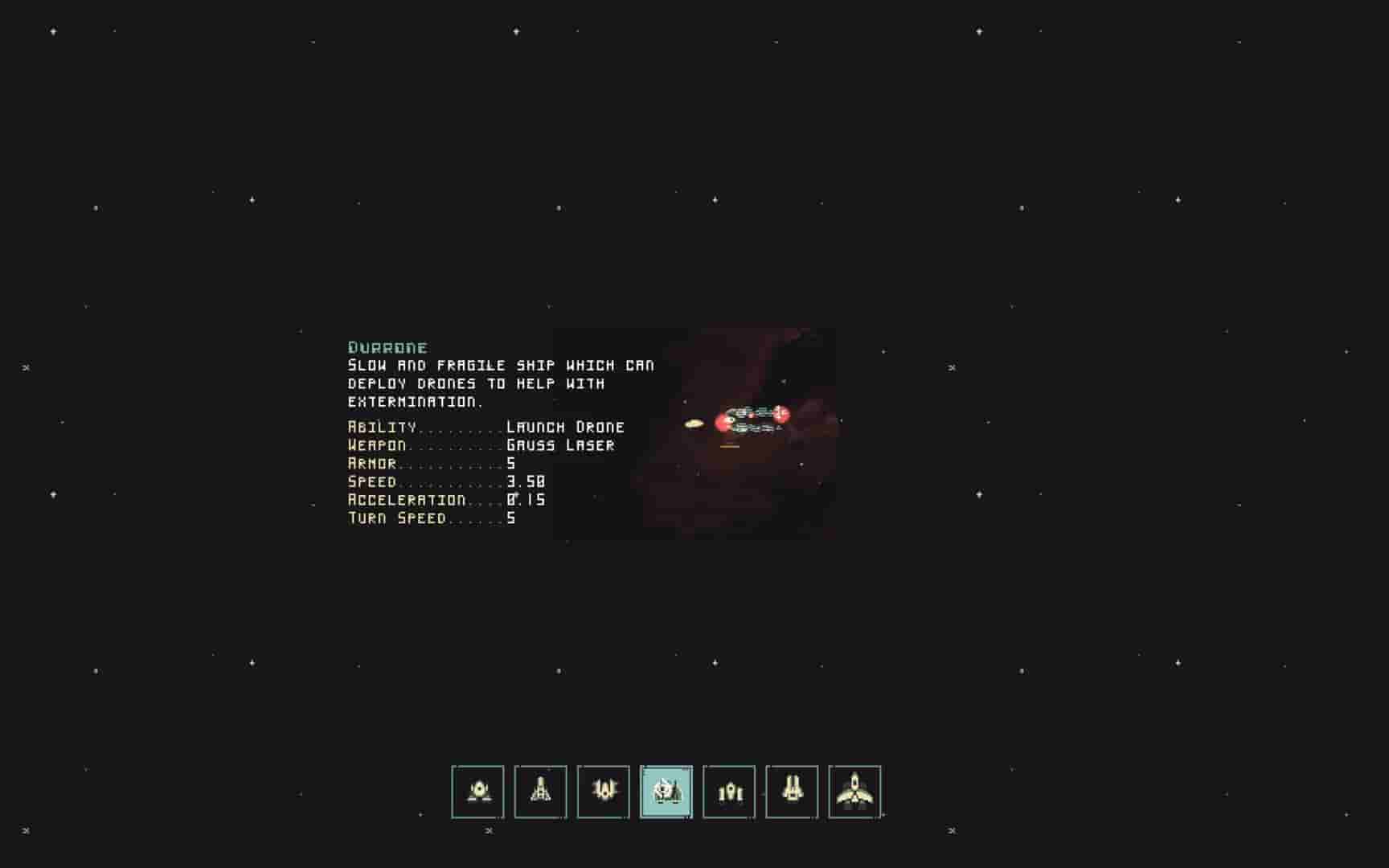 Power of Ten - Demo screenshot thumbnail screenshot 1
