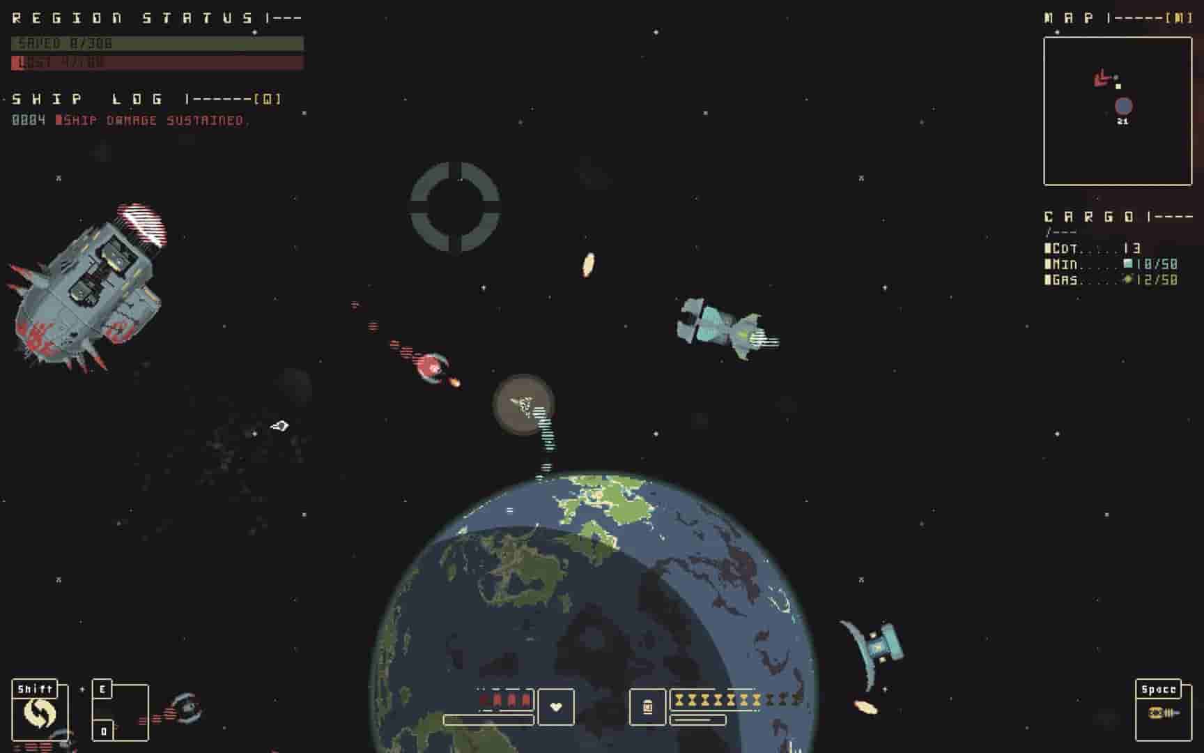 Power of Ten - Demo screenshot thumbnail screenshot 4