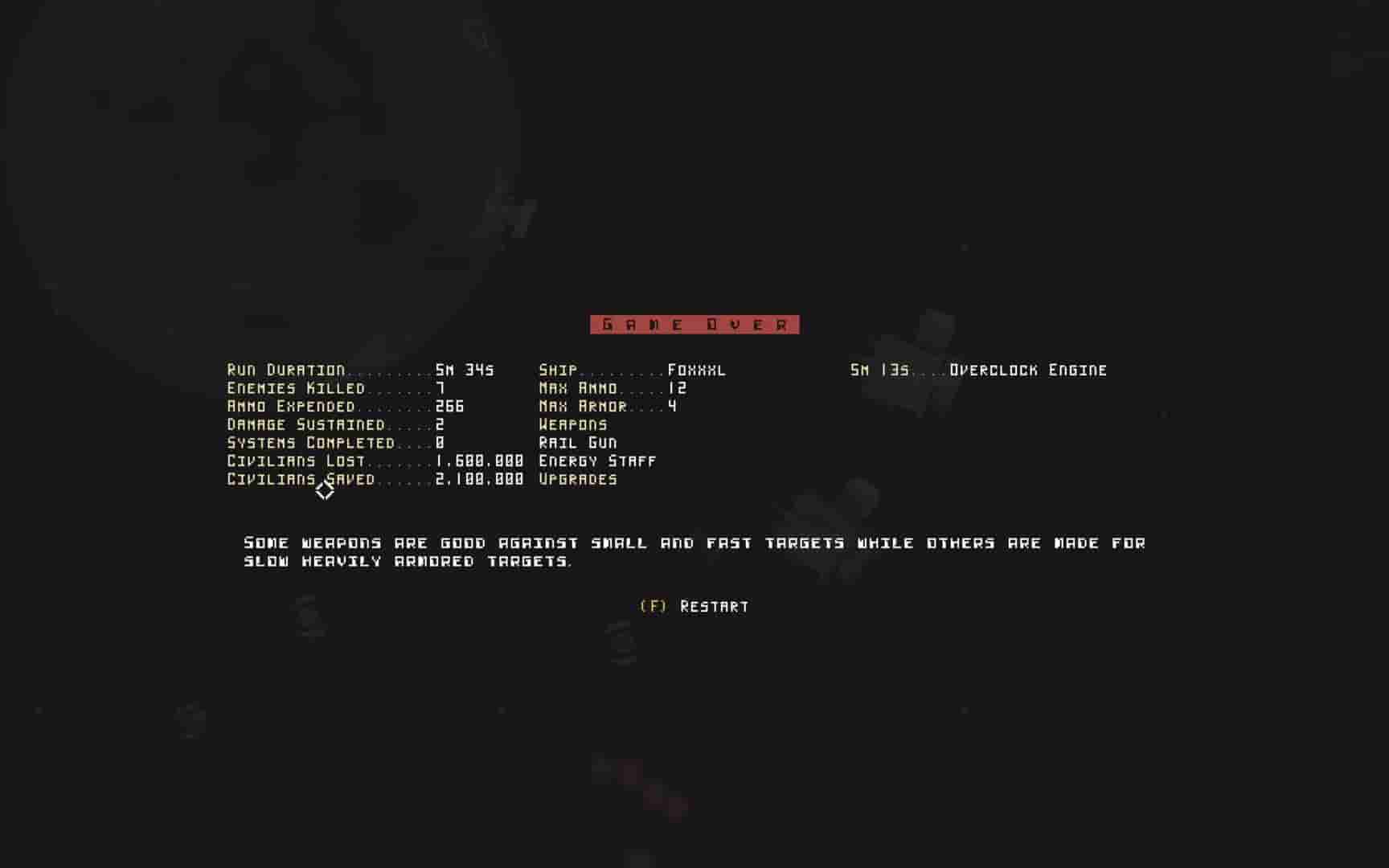 Power of Ten - Demo screenshot thumbnail screenshot 6