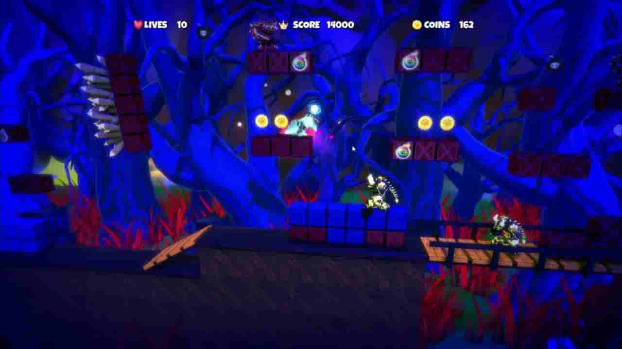 Power Pals screenshot thumbnail screenshot 0