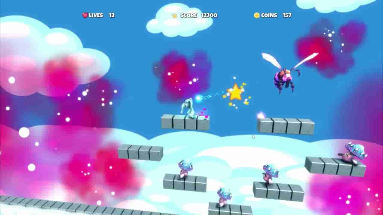 Power Pals screenshot thumbnail screenshot 1