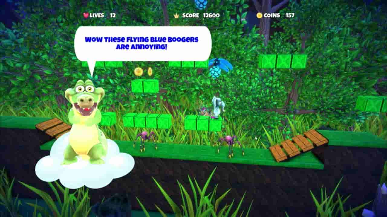Power Pals screenshot thumbnail screenshot 2