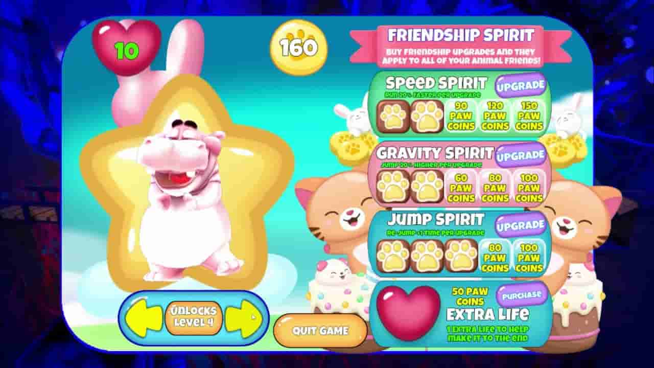 Power Pals screenshot thumbnail screenshot 3