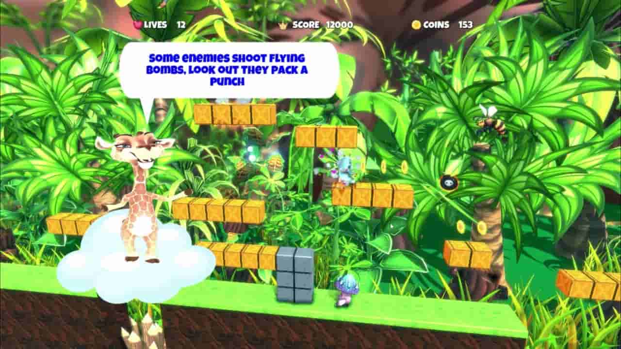 Power Pals screenshot thumbnail screenshot 4