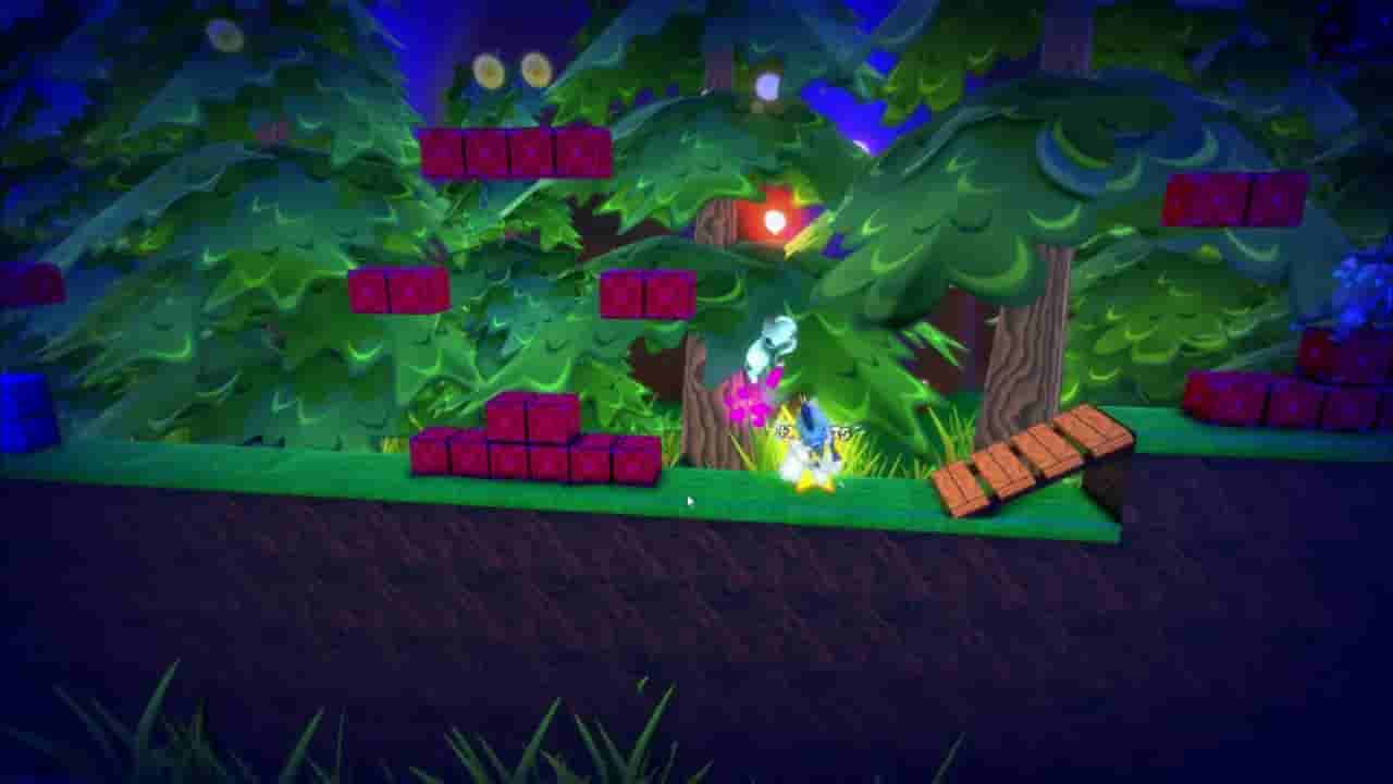 Power Pals screenshot thumbnail screenshot 5