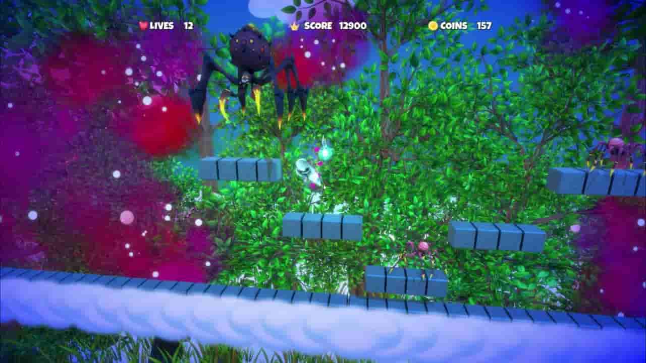 Power Pals screenshot thumbnail screenshot 6