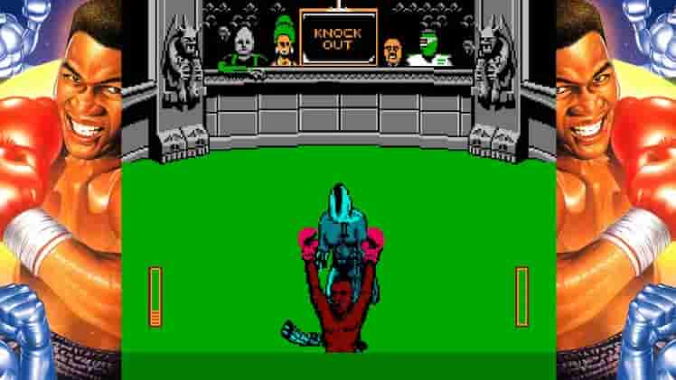 Power Punch II screenshot thumbnail screenshot 0