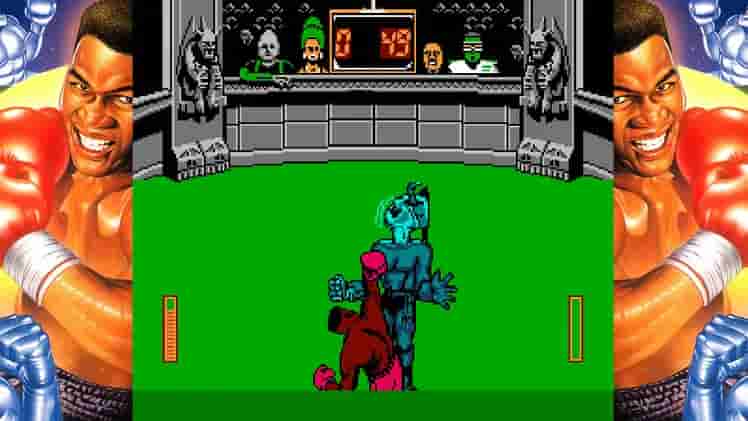 Power Punch II screenshot thumbnail screenshot 1