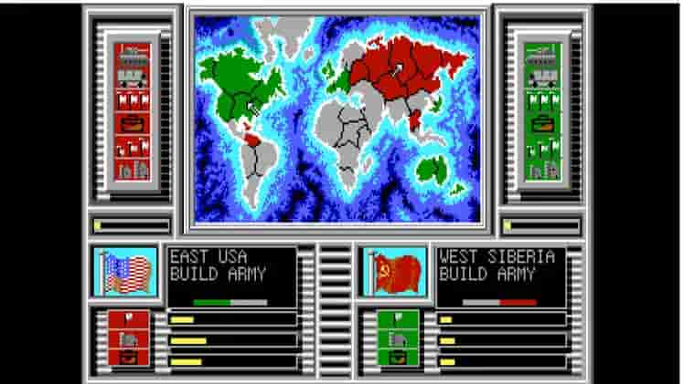 Power Struggle screenshot thumbnail screenshot 0