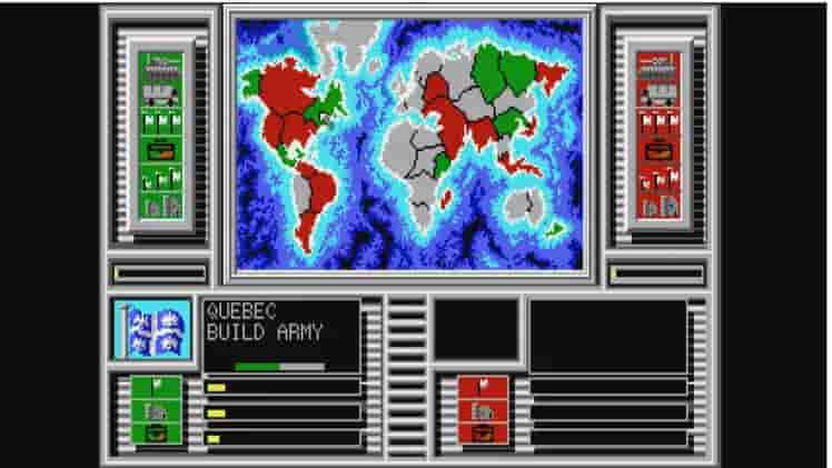Power Struggle screenshot thumbnail screenshot 2