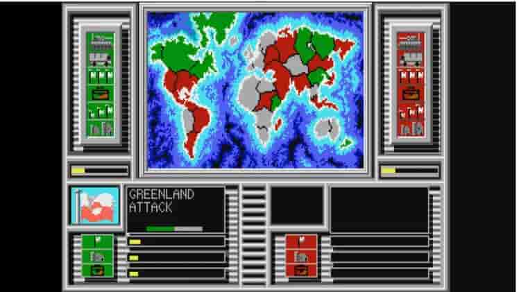 Power Struggle screenshot thumbnail screenshot 4