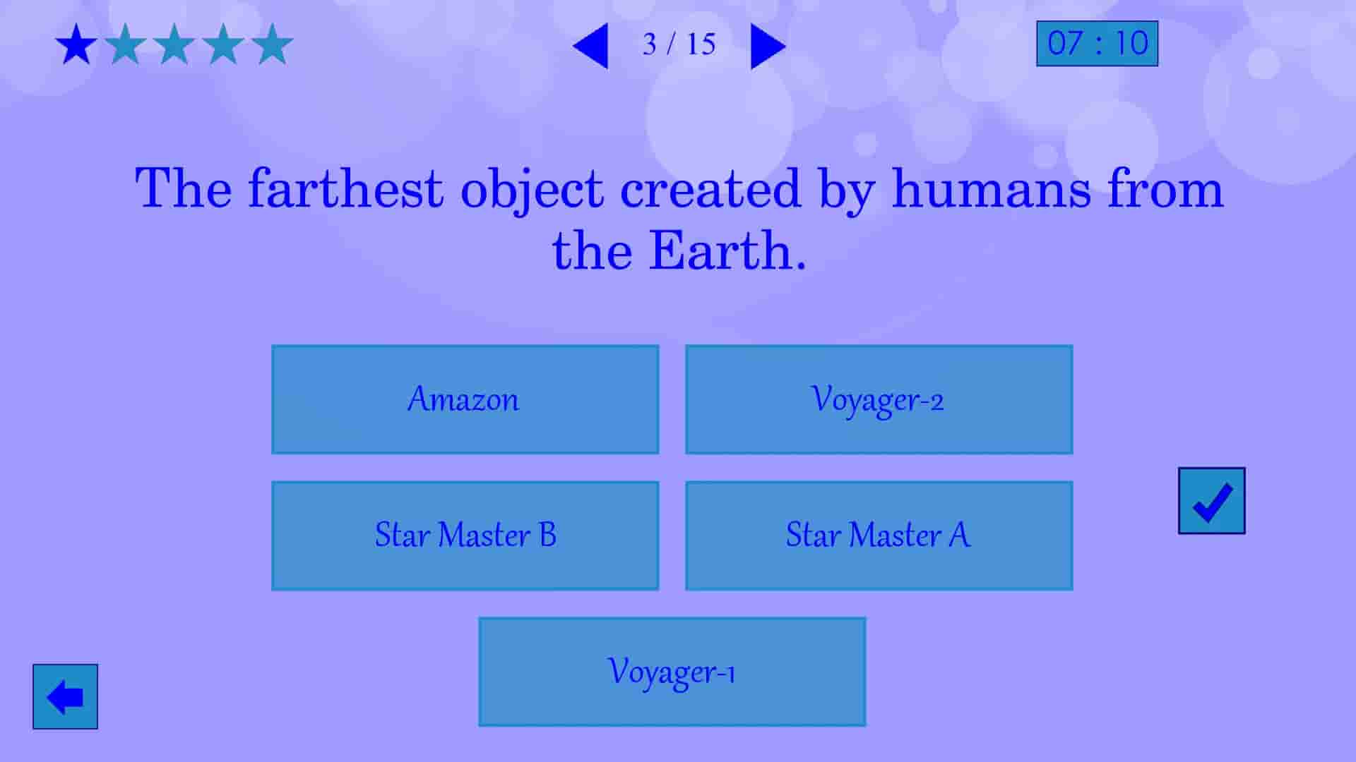 Power Tester screenshot thumbnail screenshot 1