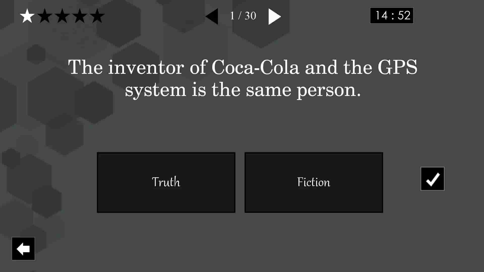Power Tester screenshot thumbnail screenshot 2