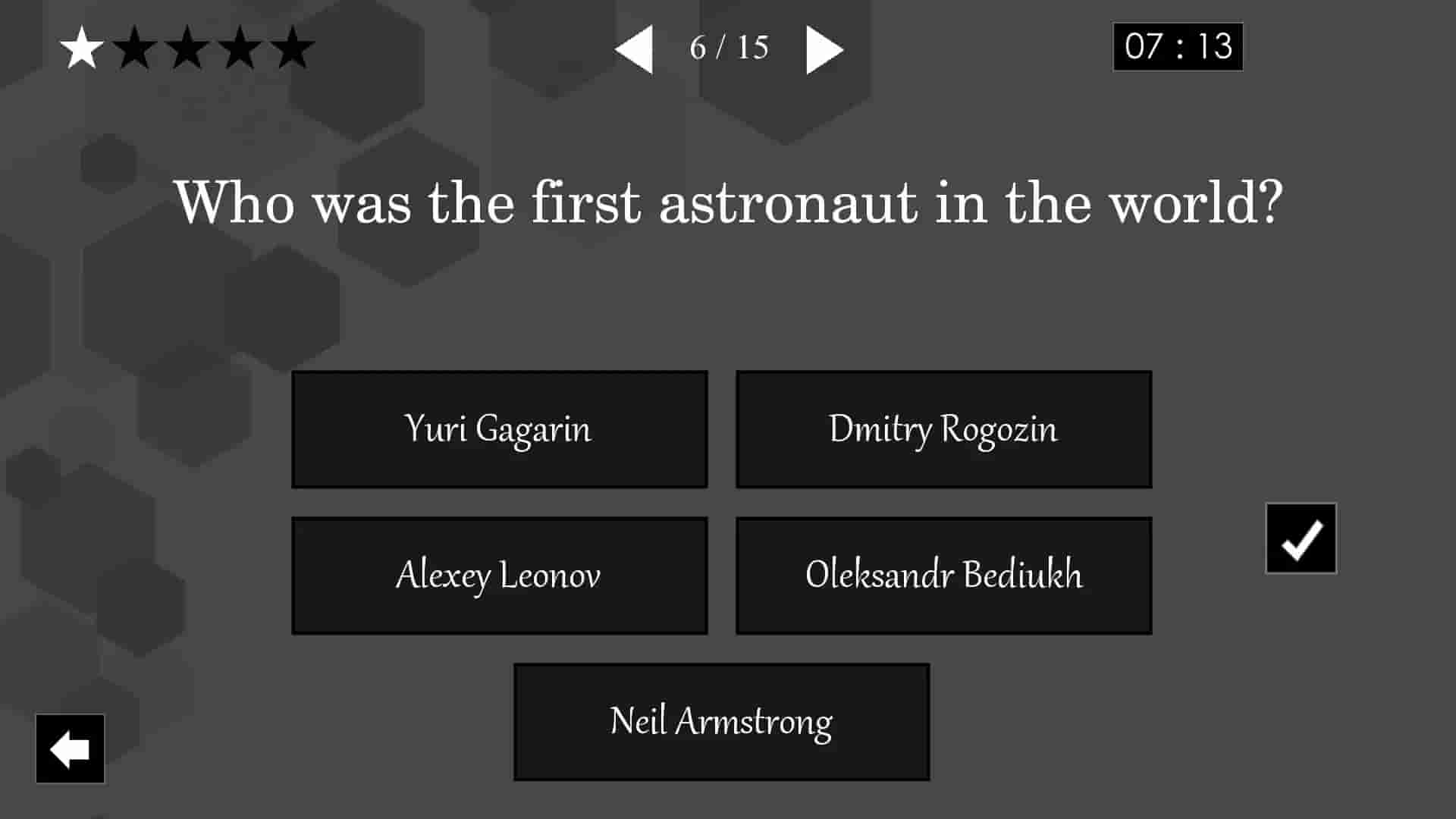 Power Tester screenshot thumbnail screenshot 6
