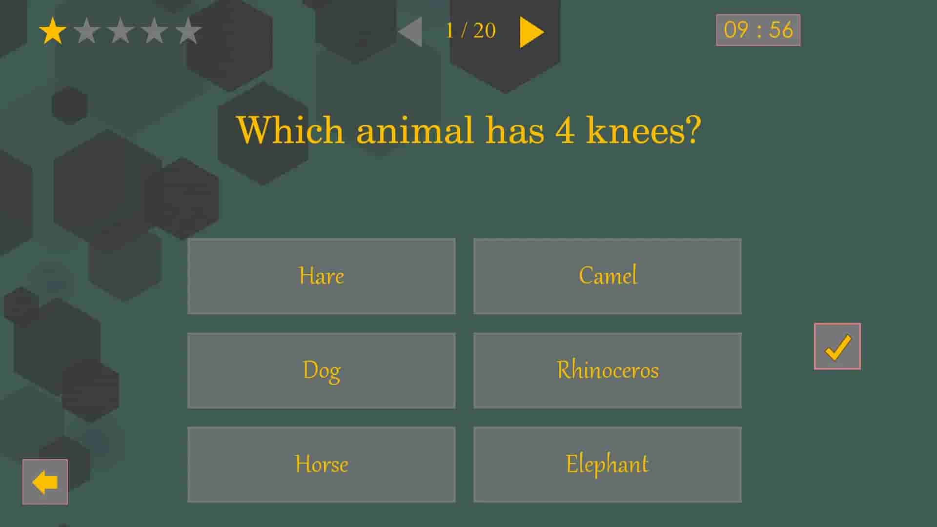 Power Tester screenshot thumbnail screenshot 7