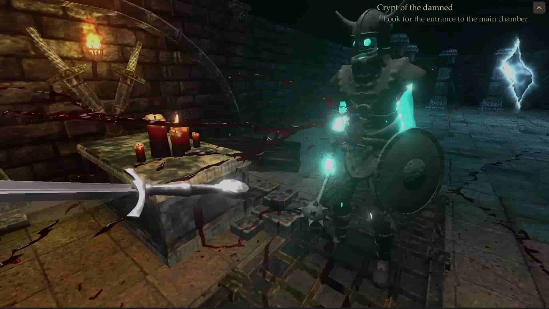 Powerlust screenshot thumbnail screenshot 8