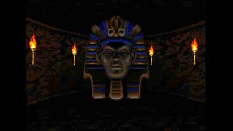 Powerslave screenshot thumbnail screenshot 4