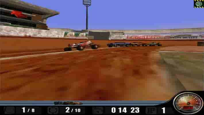 Powerslide screenshot thumbnail screenshot 5