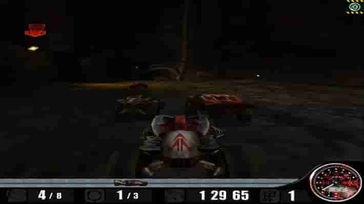 Powerslide screenshot thumbnail screenshot 7