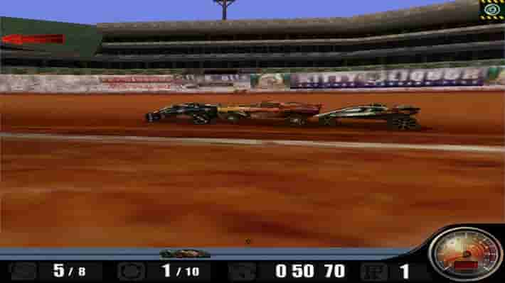 Powerslide screenshot thumbnail screenshot 9