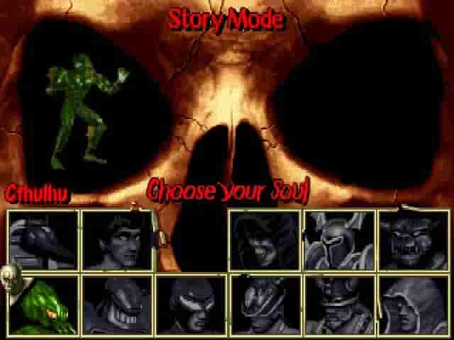 Pray for Death screenshot thumbnail screenshot 1