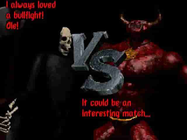 Pray for Death screenshot thumbnail screenshot 3