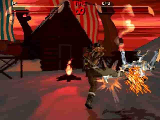 Pray for Death screenshot thumbnail screenshot 6