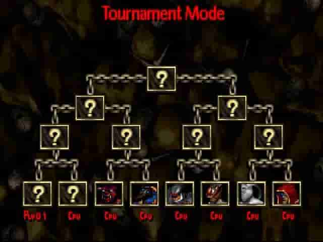 Pray for Death screenshot thumbnail screenshot 9