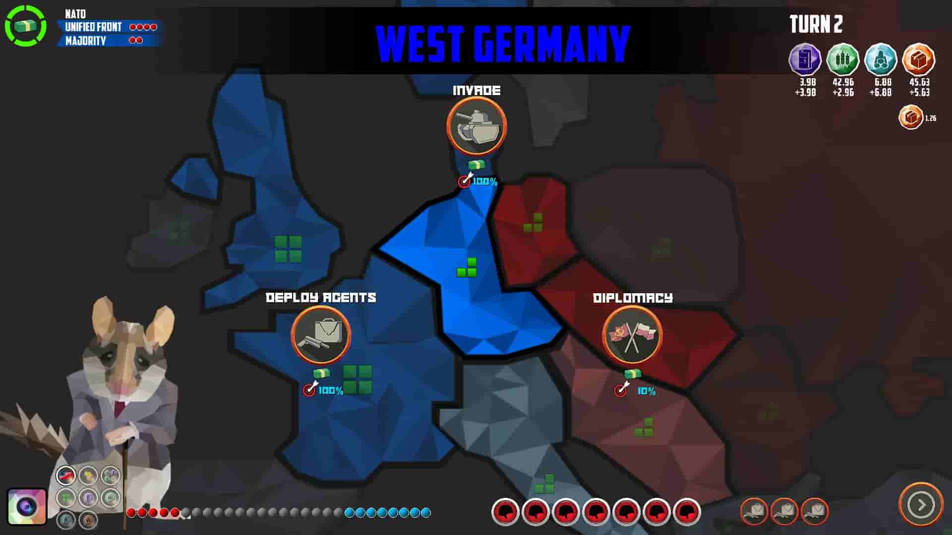 Precipice screenshot thumbnail screenshot 3