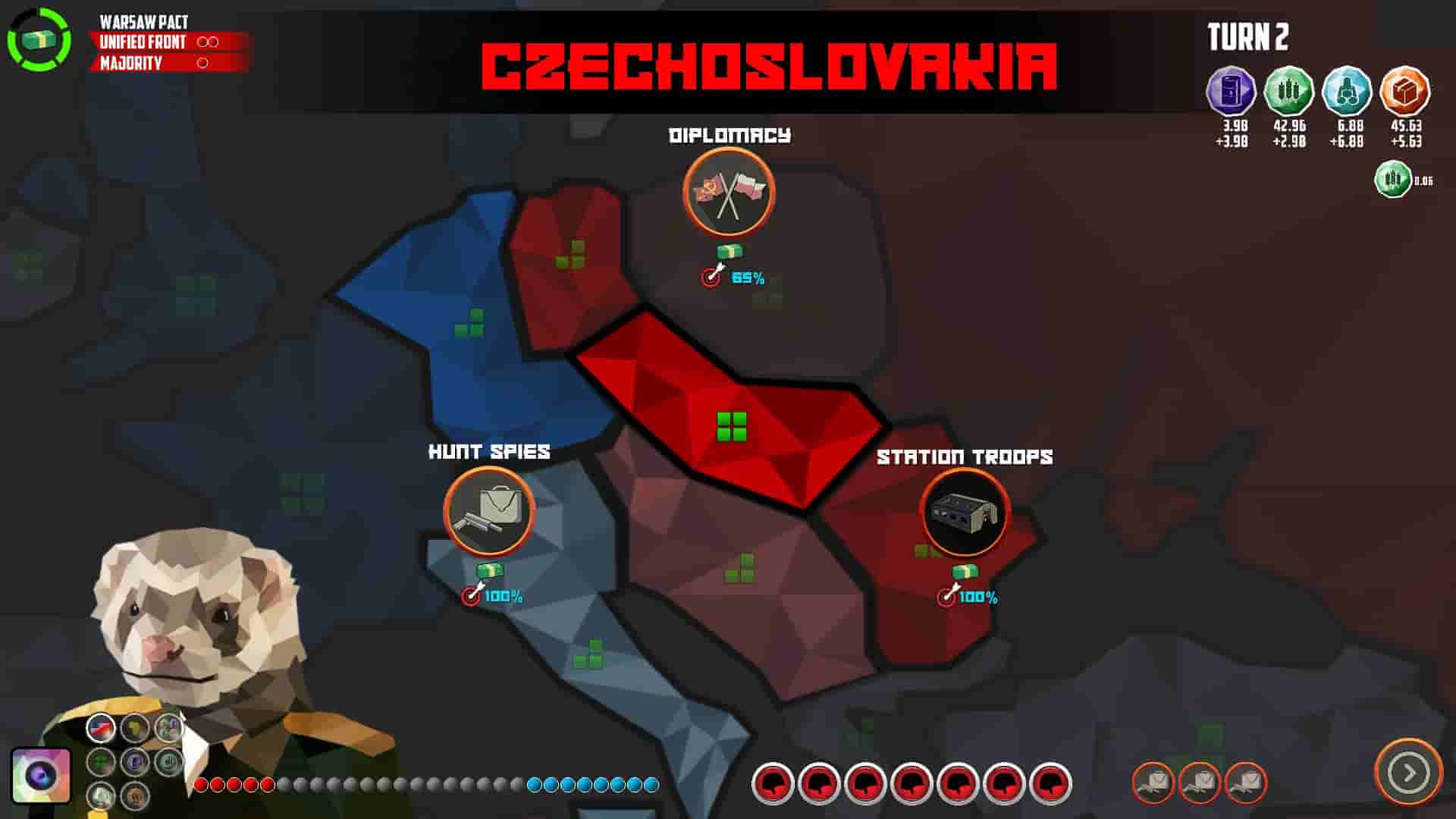 Precipice screenshot thumbnail screenshot 4