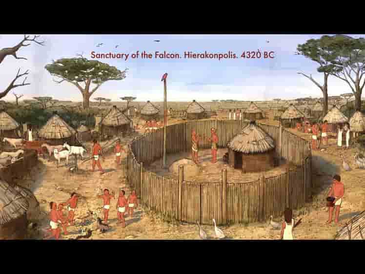Predynastic Egypt screenshot thumbnail screenshot 5