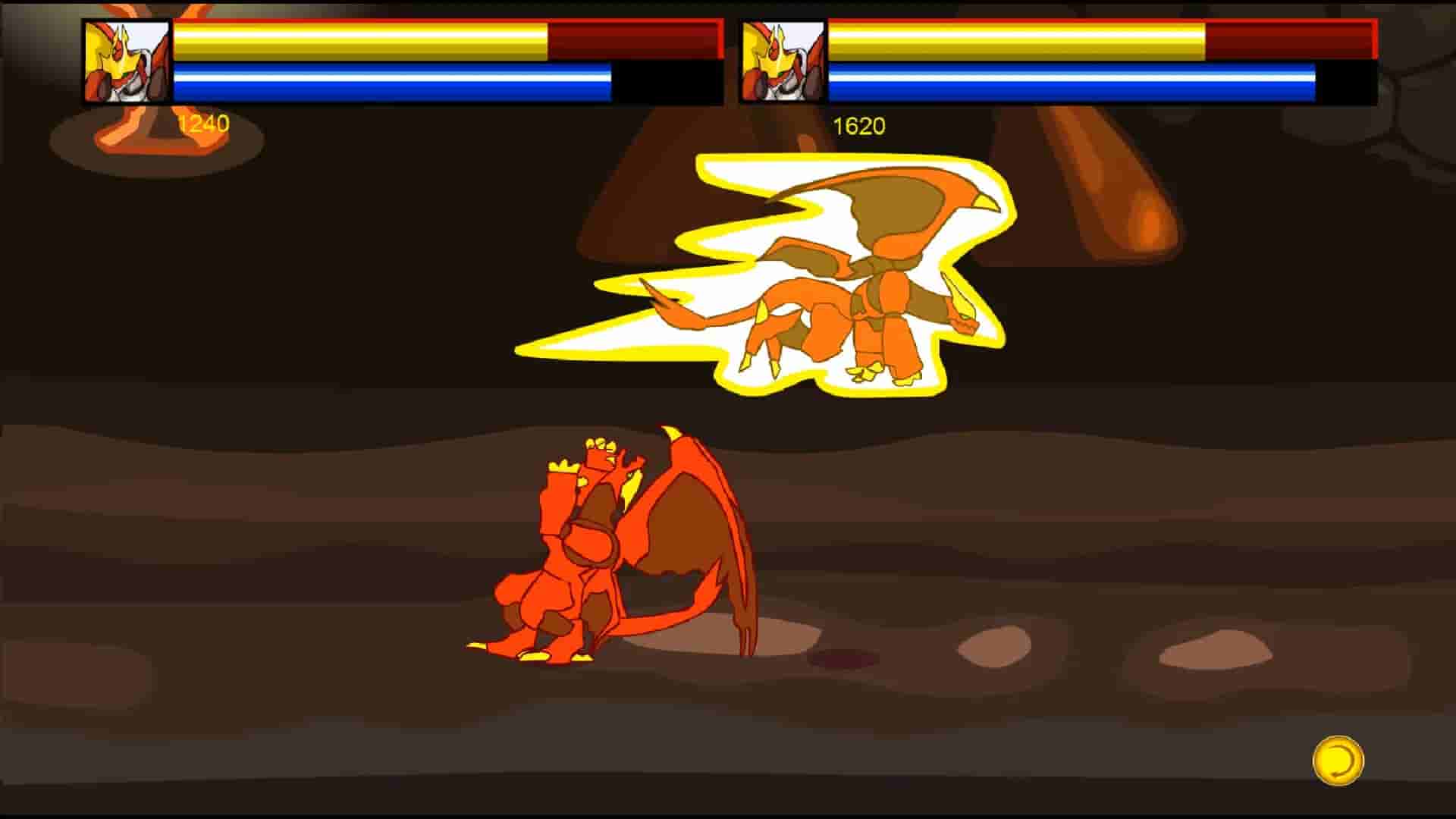 Prehistoric Warcraft screenshot thumbnail screenshot 3