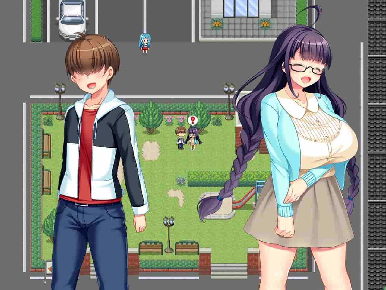 President Yukino screenshot thumbnail screenshot 3