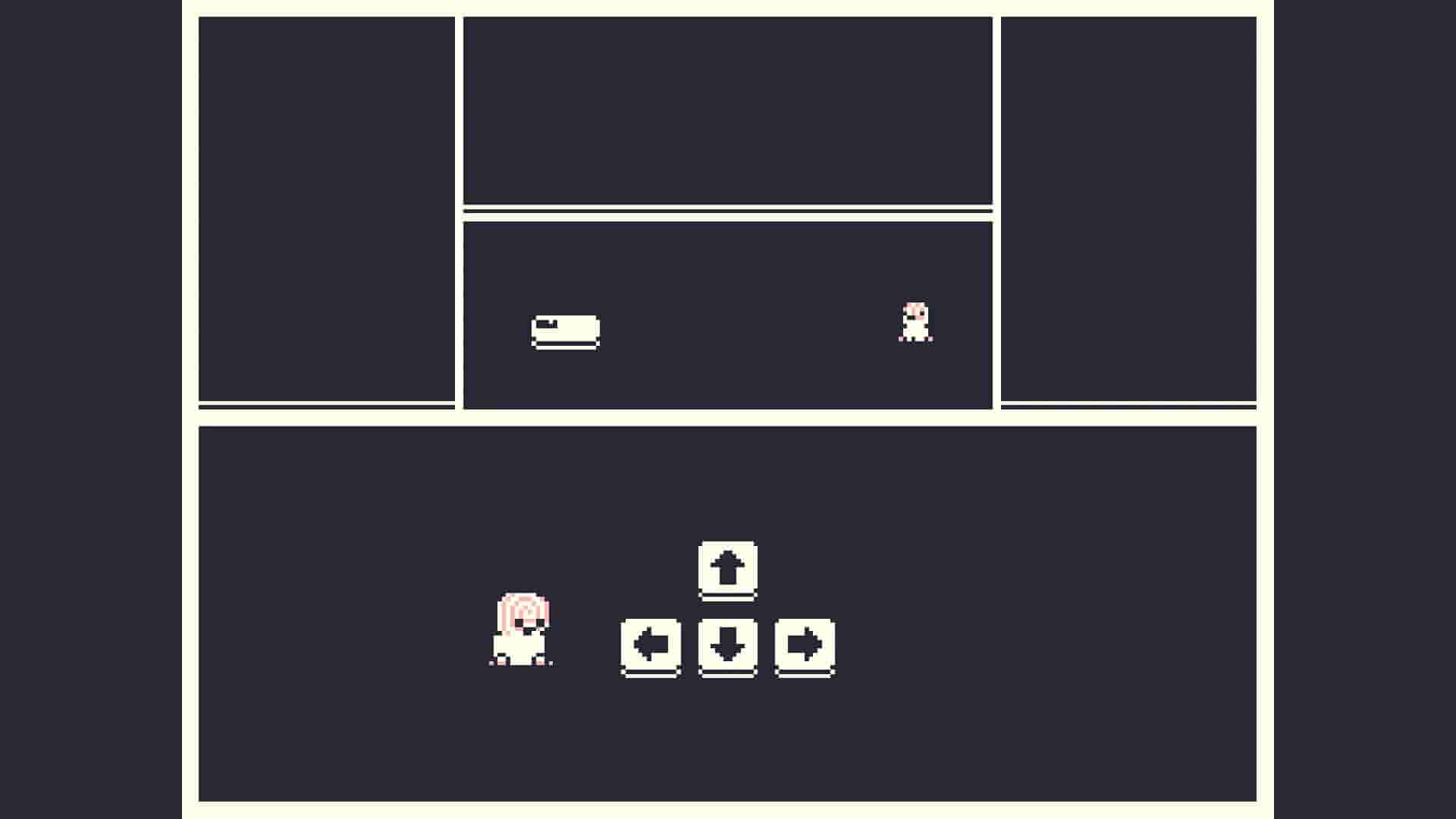 Press Ctrl screenshot thumbnail screenshot 2