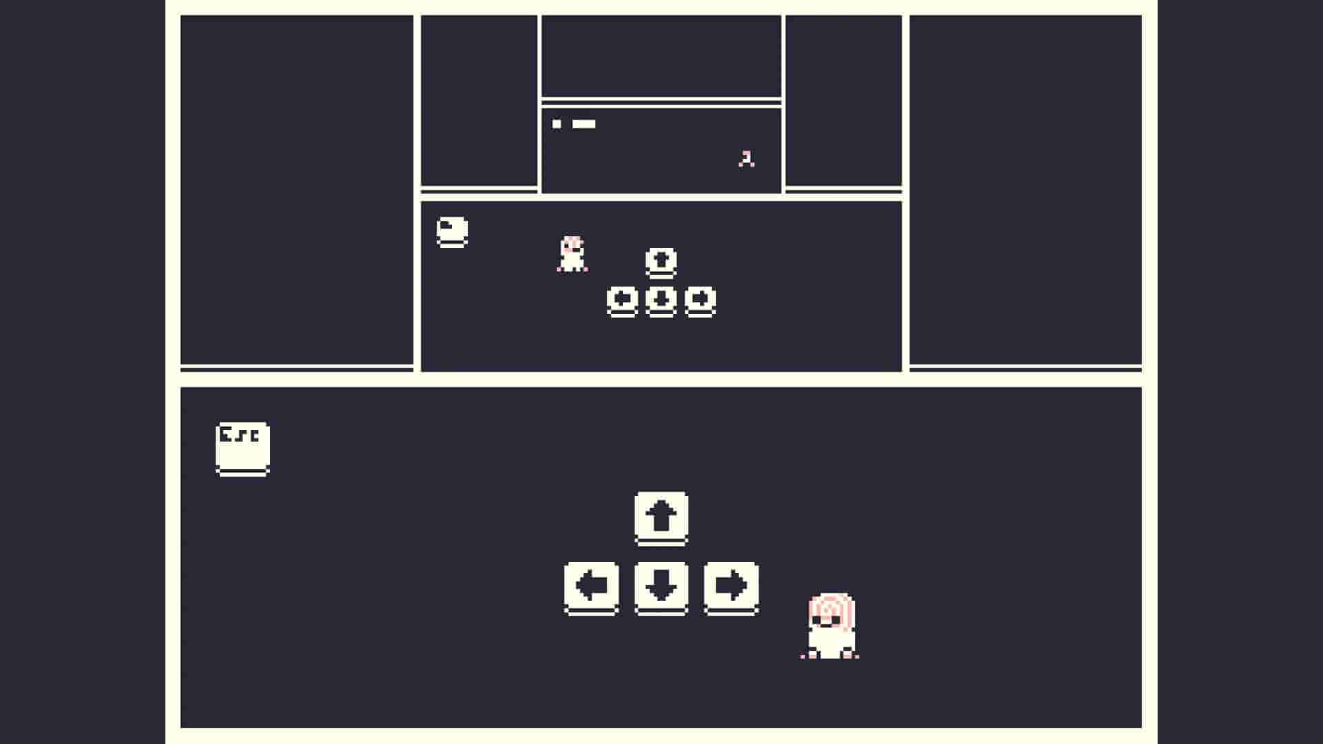 Press Ctrl screenshot thumbnail screenshot 4