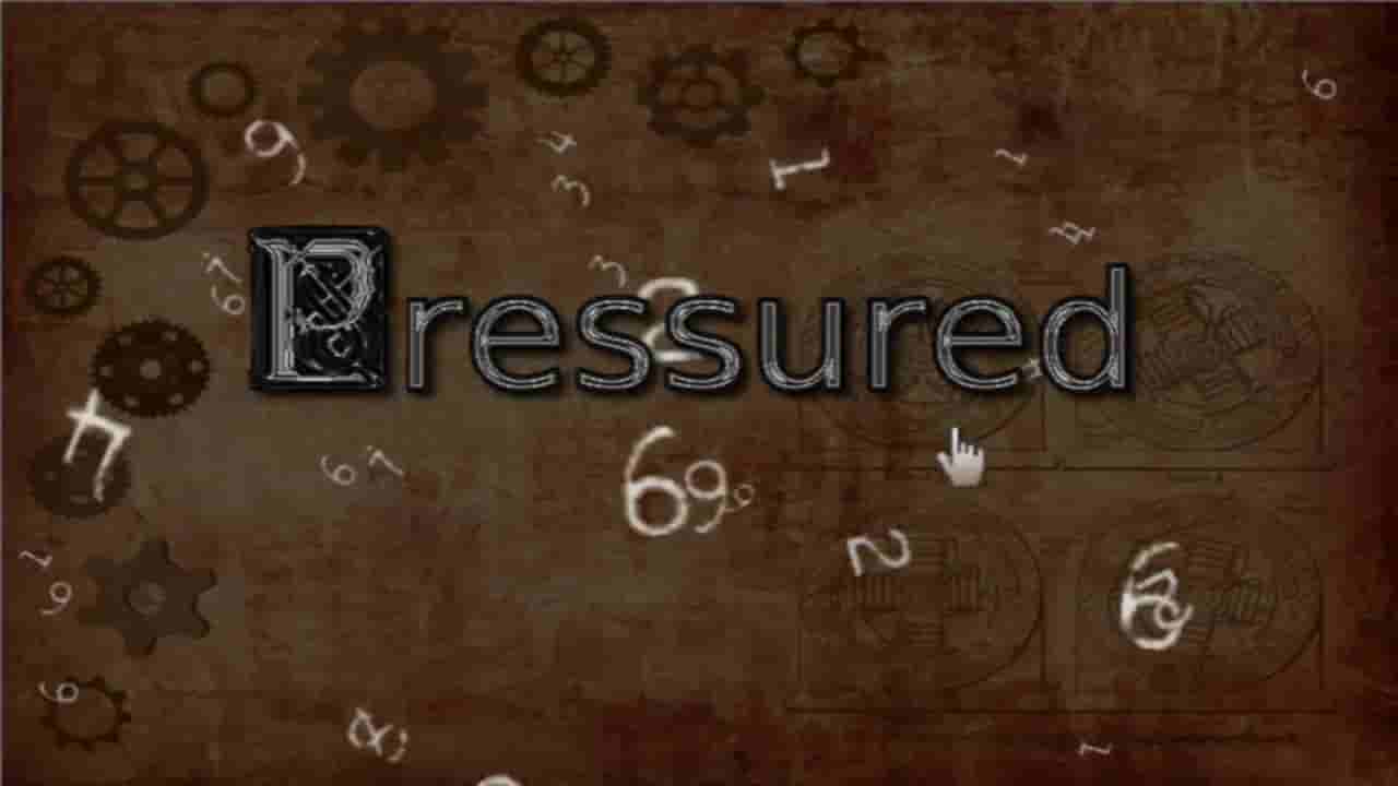 Pressured screenshot thumbnail screenshot 0