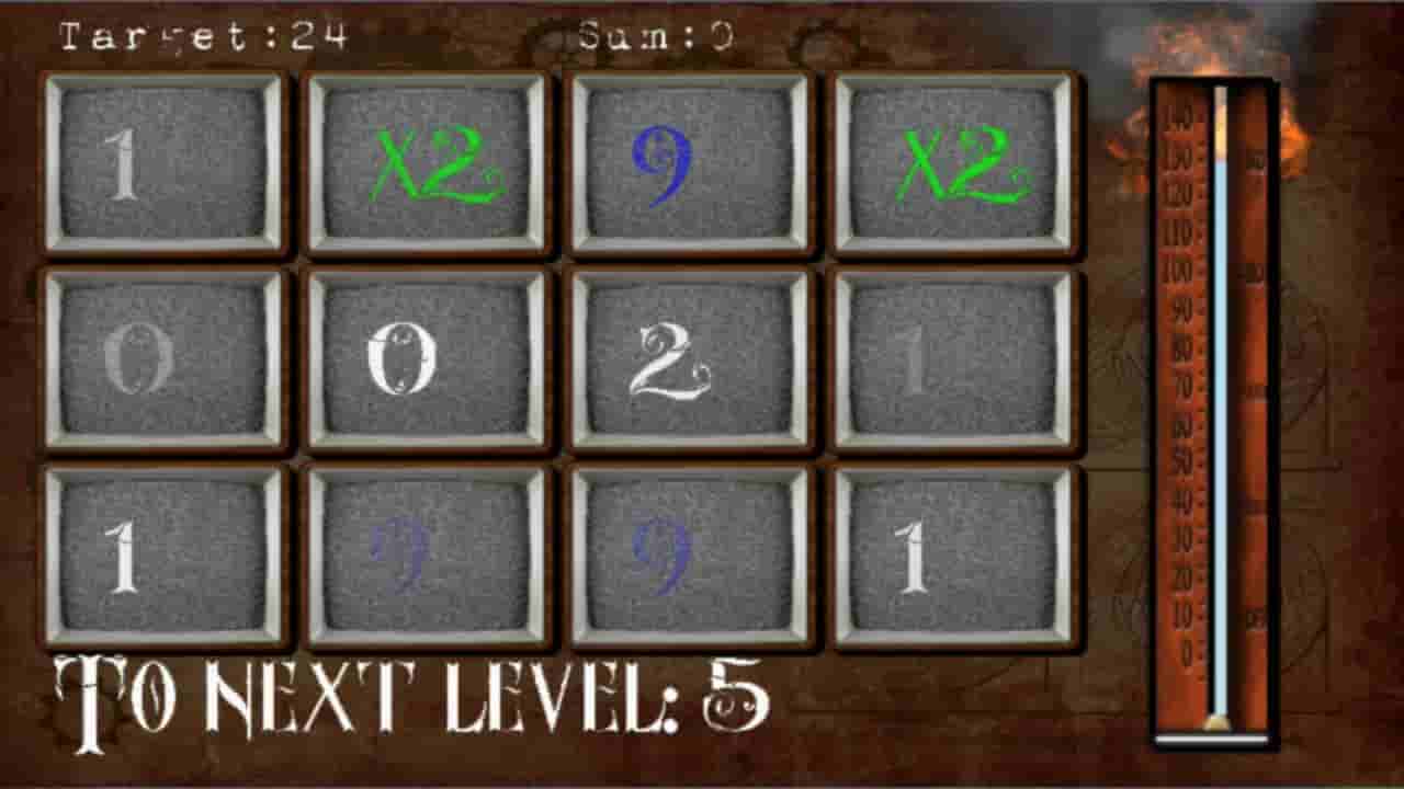 Pressured screenshot thumbnail screenshot 1