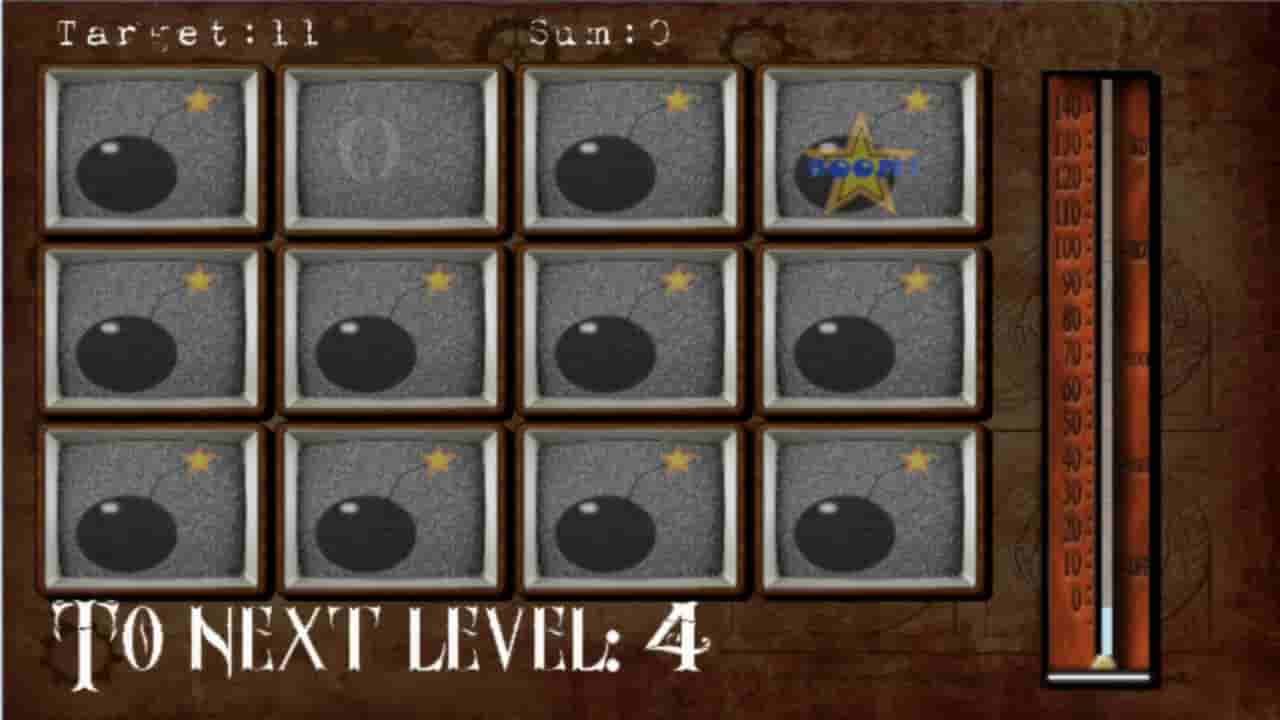 Pressured screenshot thumbnail screenshot 2
