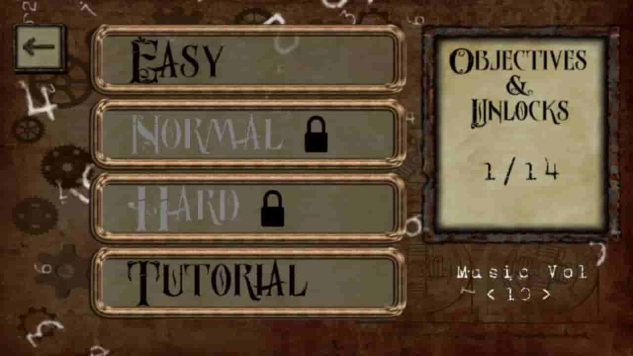 Pressured screenshot thumbnail screenshot 3