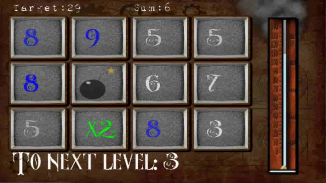 Pressured screenshot thumbnail screenshot 6