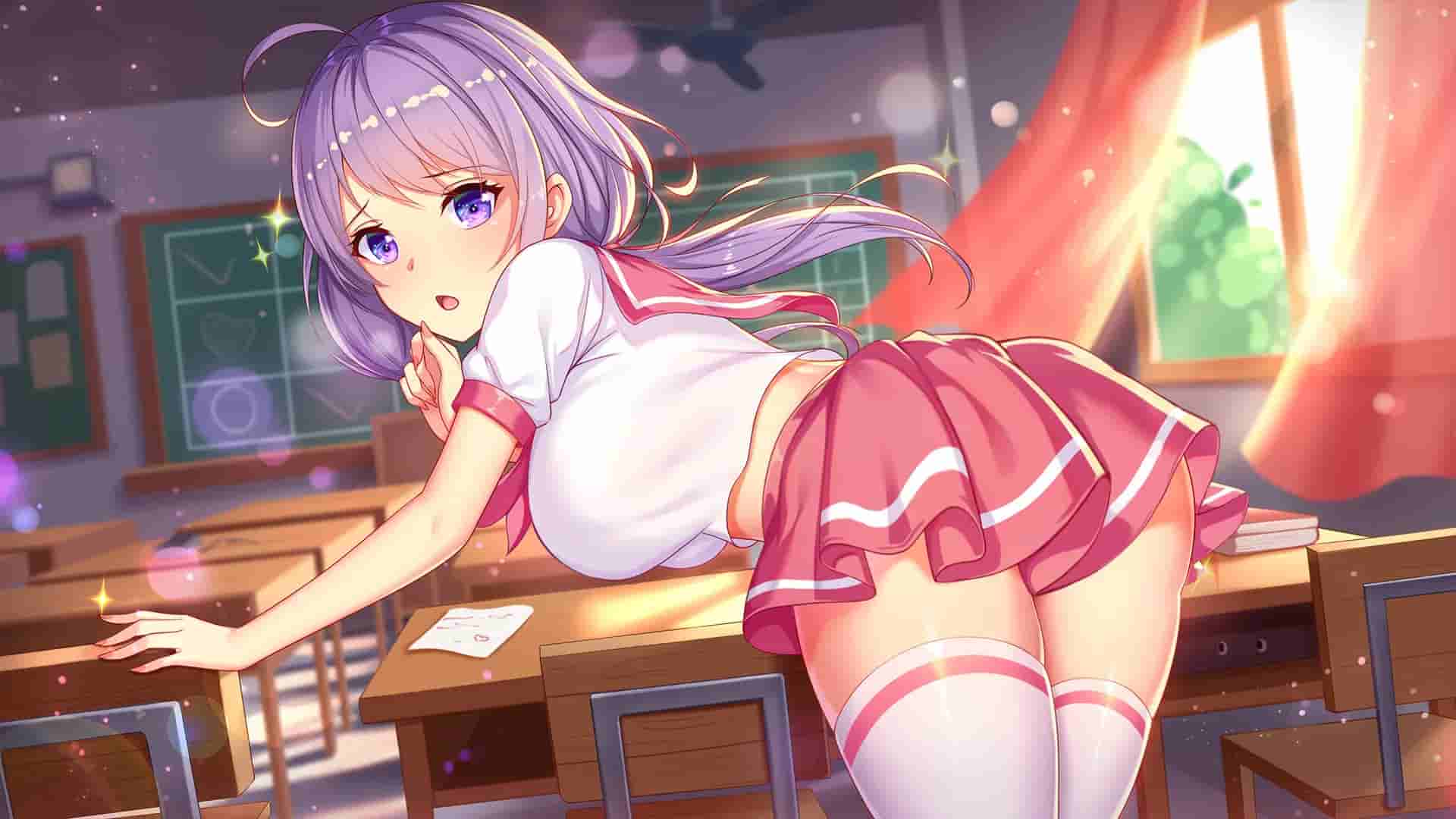 Pretty Angel screenshot thumbnail screenshot 0