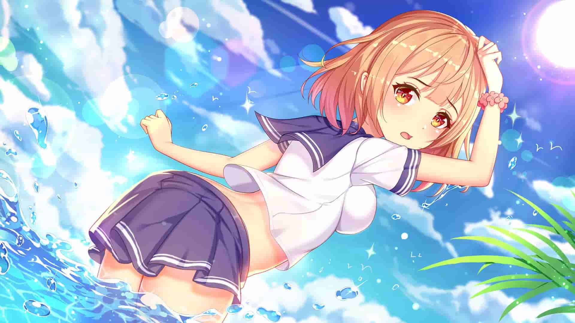 Pretty Angel screenshot thumbnail screenshot 3