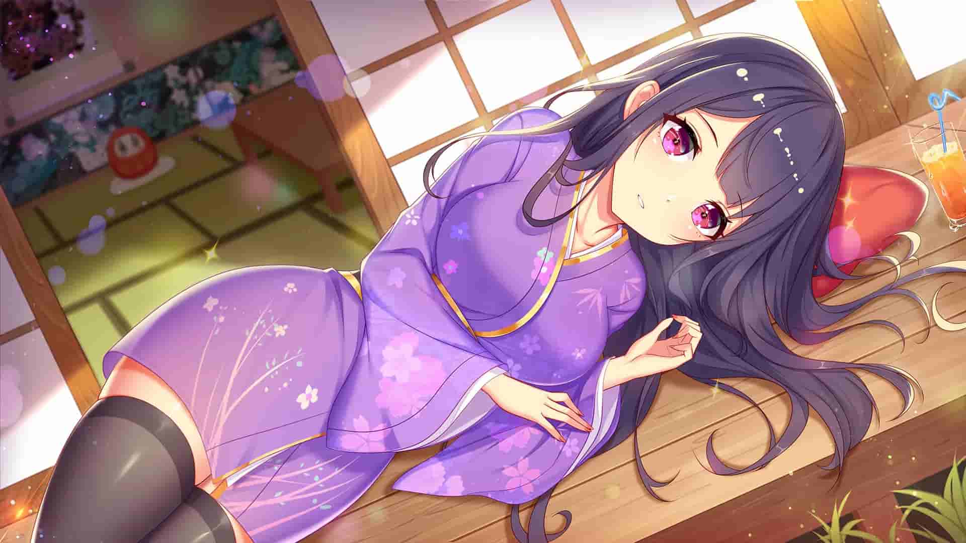 Pretty Angel screenshot thumbnail screenshot 5