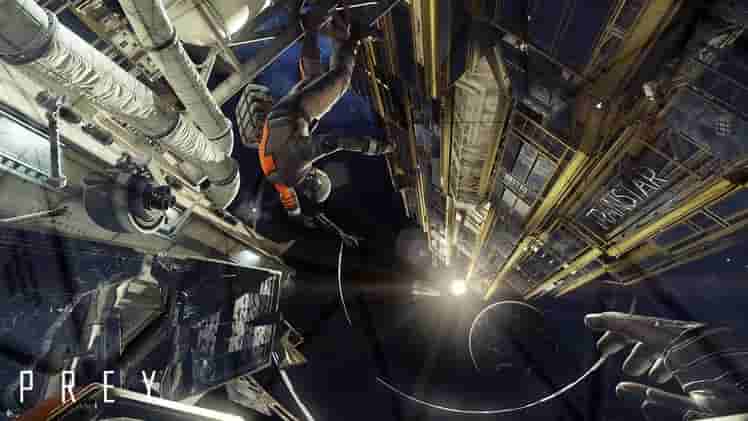 Prey screenshot thumbnail screenshot 2