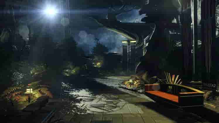 Prey screenshot thumbnail screenshot 5